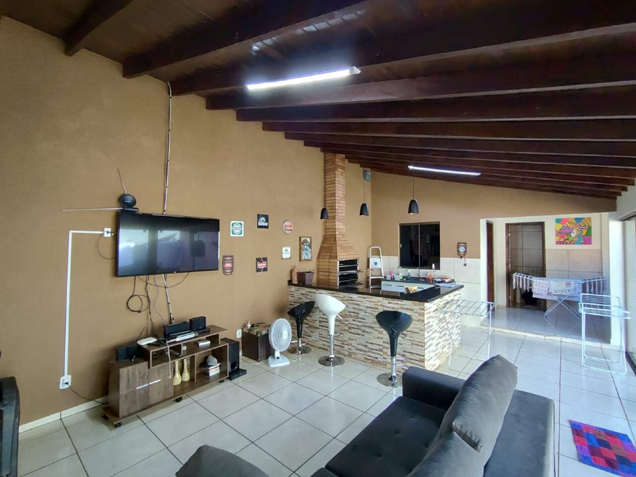 Casa com 3 quartos no Jardim Colibri em Dourados/MS — foto 15