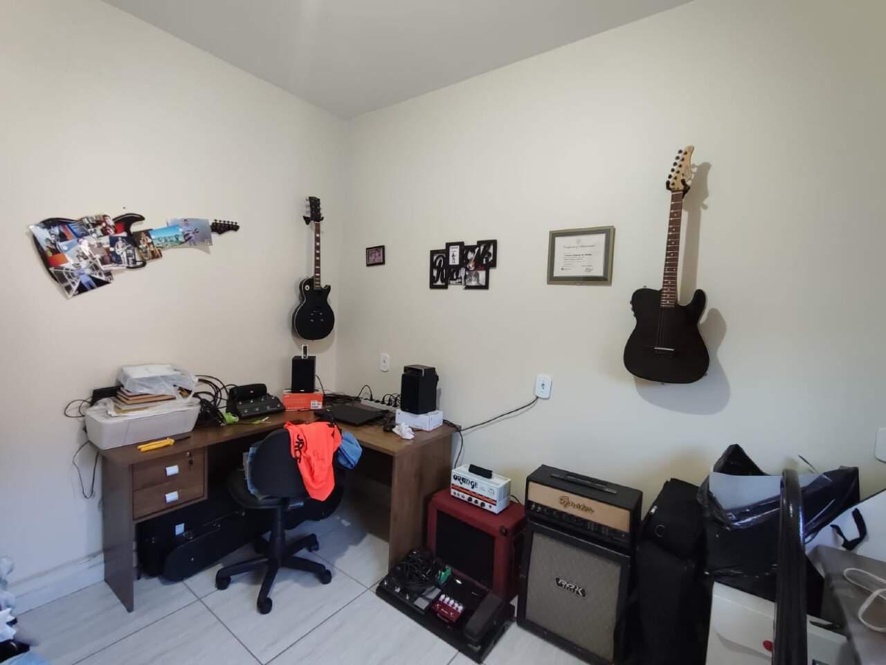 Casa com 3 quartos no Jardim Colibri em Dourados/MS — foto 18