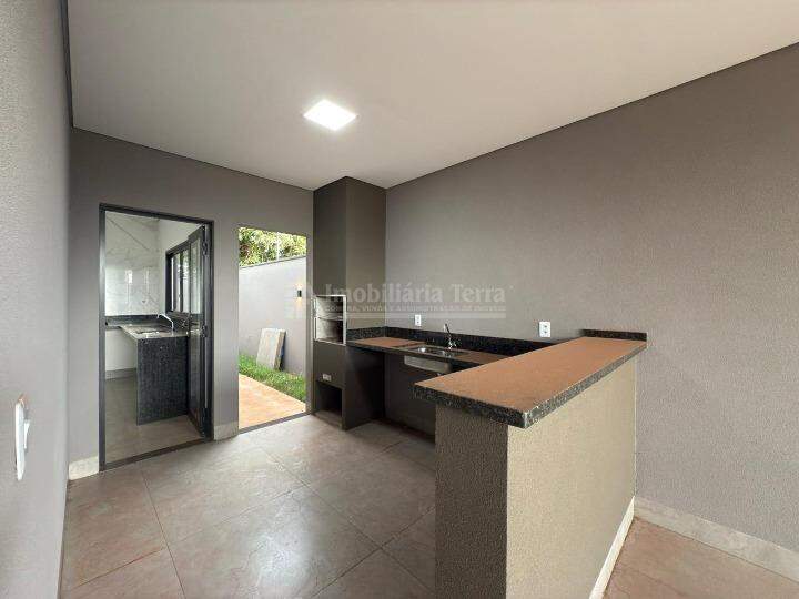 Casa com 3 quartos no Altos Do Indaiá em Dourados/MS — foto 4