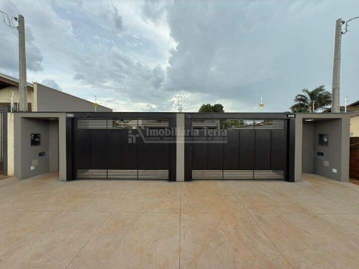 Casa com 3 quartos no Altos Do Indaiá em Dourados/MS — foto 1