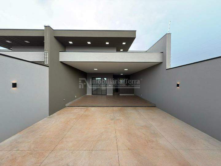 Casa com 3 quartos no Altos Do Indaiá em Dourados/MS — foto 2