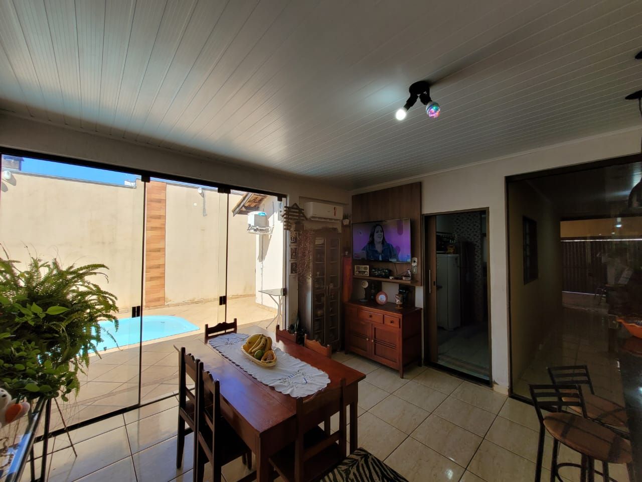 Casa com 2 quartos no Jardim dos Eucaliptos em Dourados/MS — foto 5
