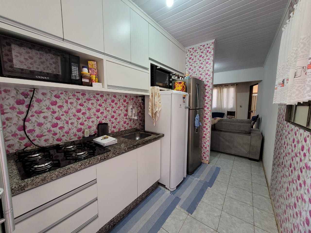 Casa com 2 quartos no Jardim dos Eucaliptos em Dourados/MS — foto 7