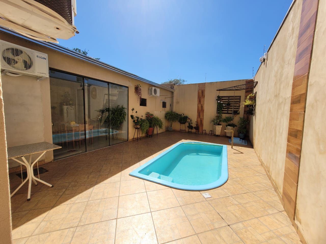 Casa com 2 quartos no Jardim dos Eucaliptos em Dourados/MS — foto 3