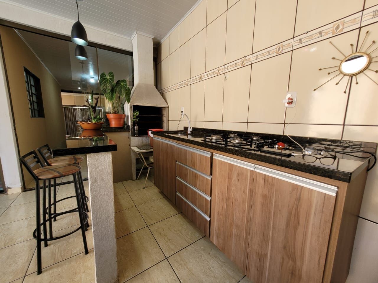 Casa com 2 quartos no Jardim dos Eucaliptos em Dourados/MS — foto 6