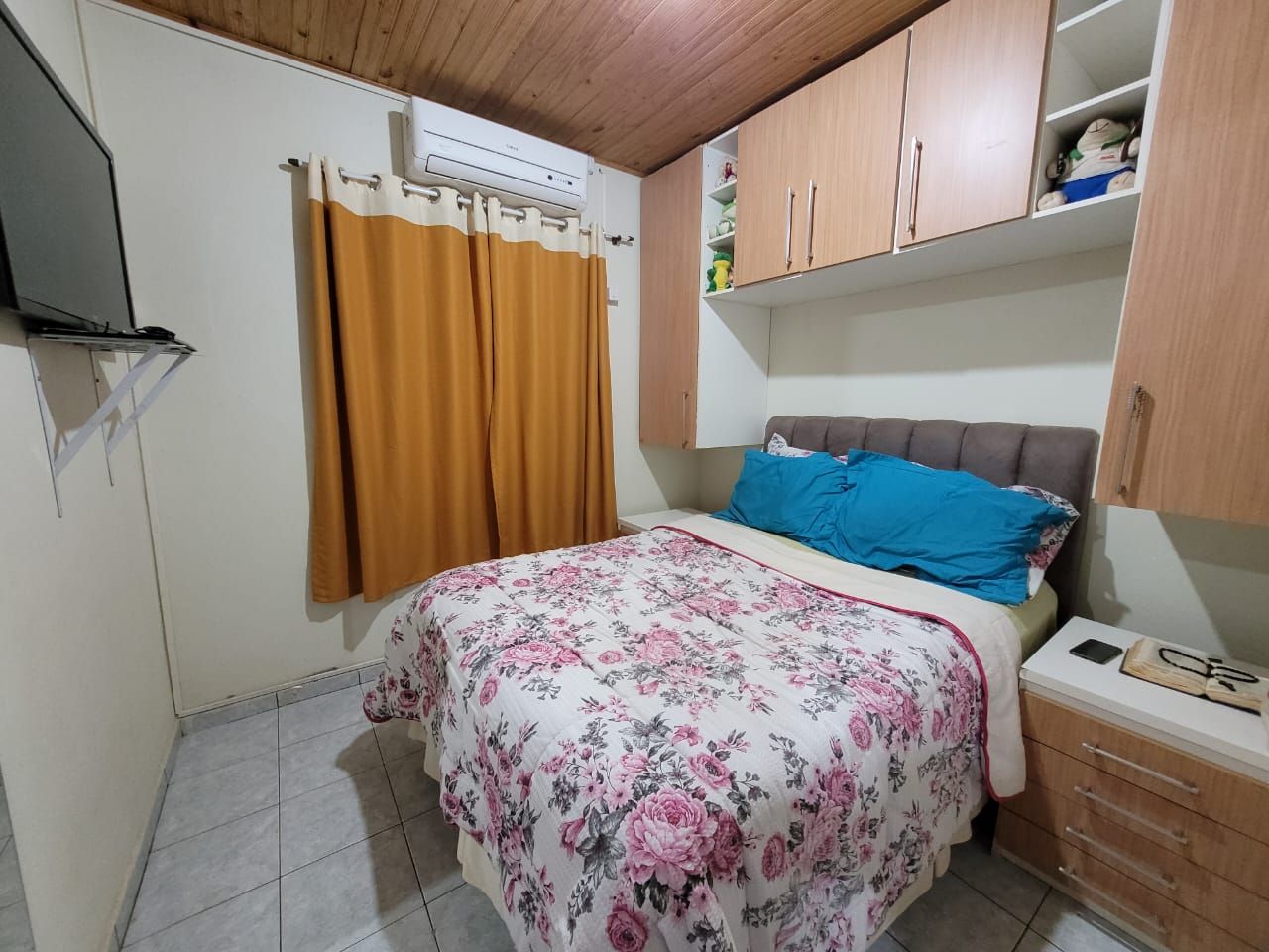 Casa com 2 quartos no Jardim dos Eucaliptos em Dourados/MS — foto 9