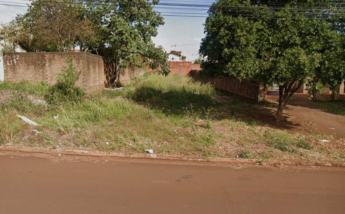 Terreno/Lote no Vila Rosa em Dourados/MS — foto 1