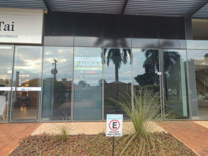 Imóvel Comercial no Vila Santana em Dourados/MS — foto 1