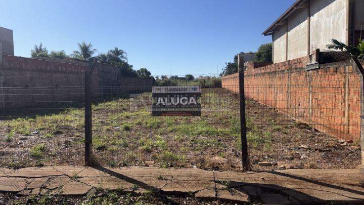 Terreno/Lote no Chácara Cidélis em Dourados/MS — foto 1