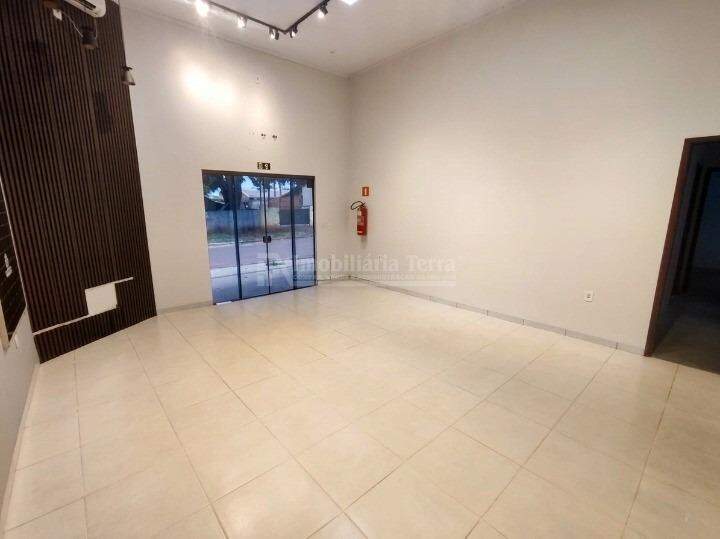 Salão Comercial no Jardim Flórida em Dourados/MS — foto 2