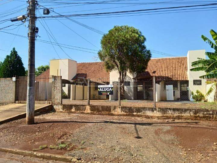 Kitnet com 1 quartos no Parque Alvorada em Dourados/MS — foto 1