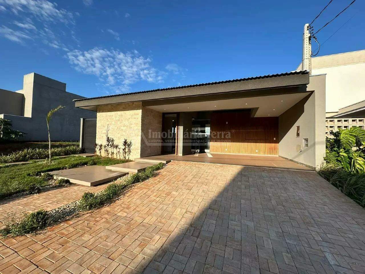 Casa no Porto Seguro em Dourados/MS — foto 1