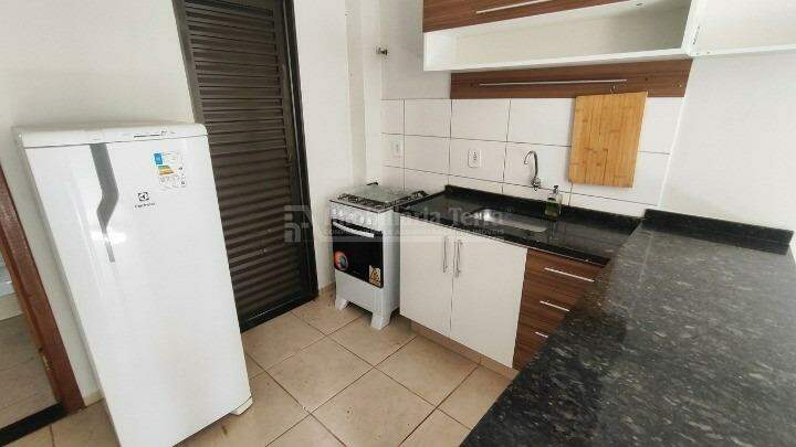 Apartamento com 1 quartos no Jardim Universitário em Dourados/MS — foto 2