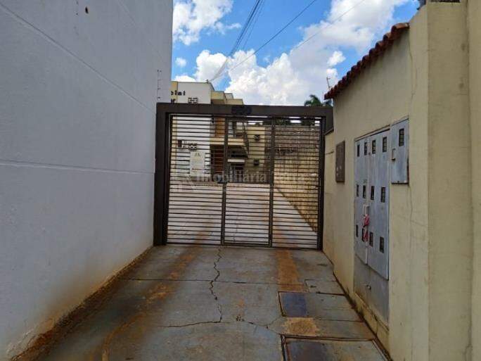 Apartamento com 1 quartos no Jardim Universitário em Dourados/MS — foto 1