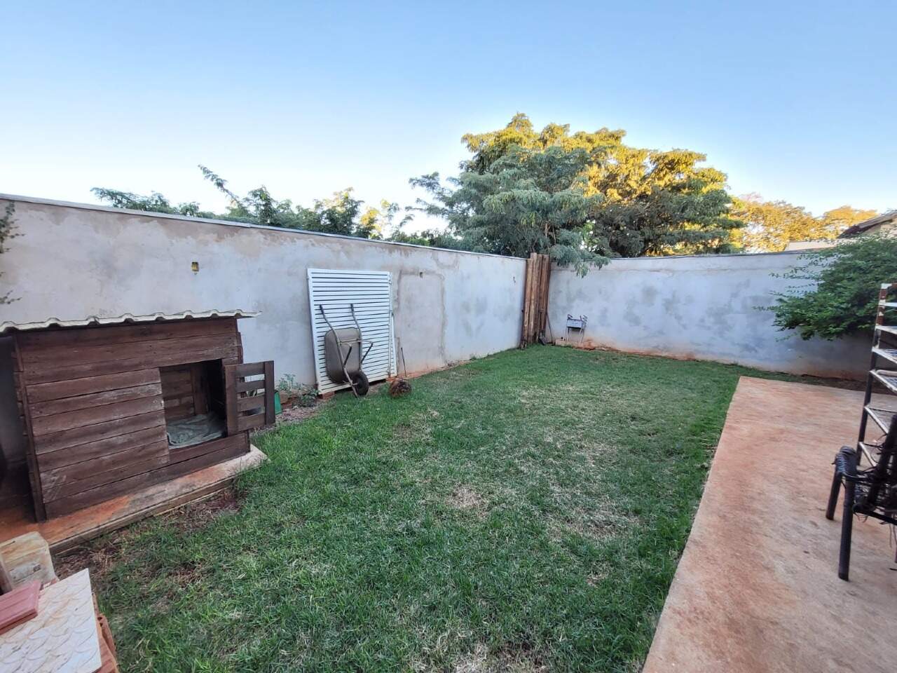 Casa com 3 quartos no Flor de Maio em Dourados/MS — foto 18
