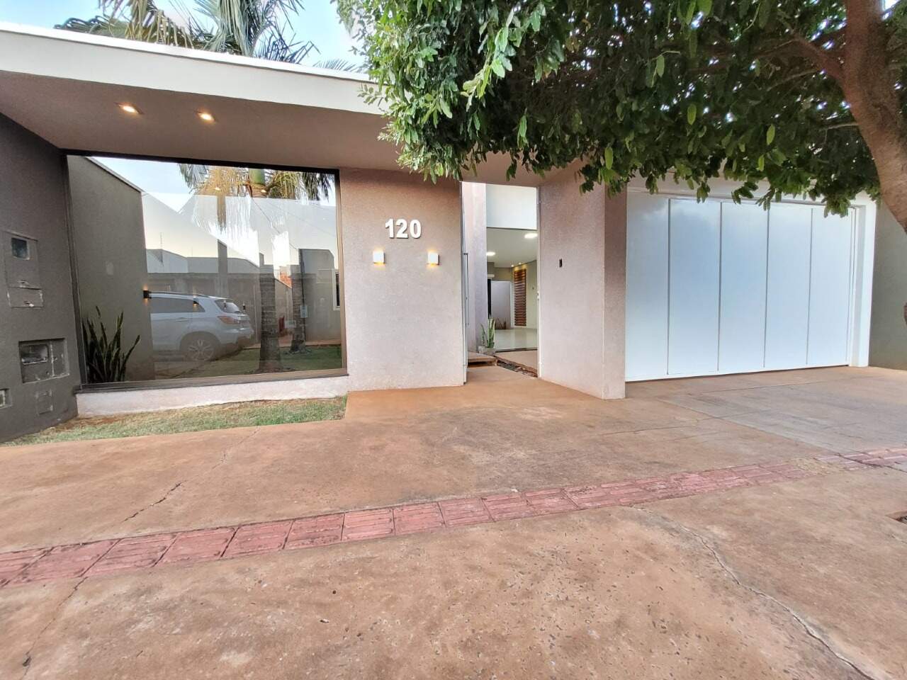 Casa com 3 quartos no Flor de Maio em Dourados/MS — foto 1