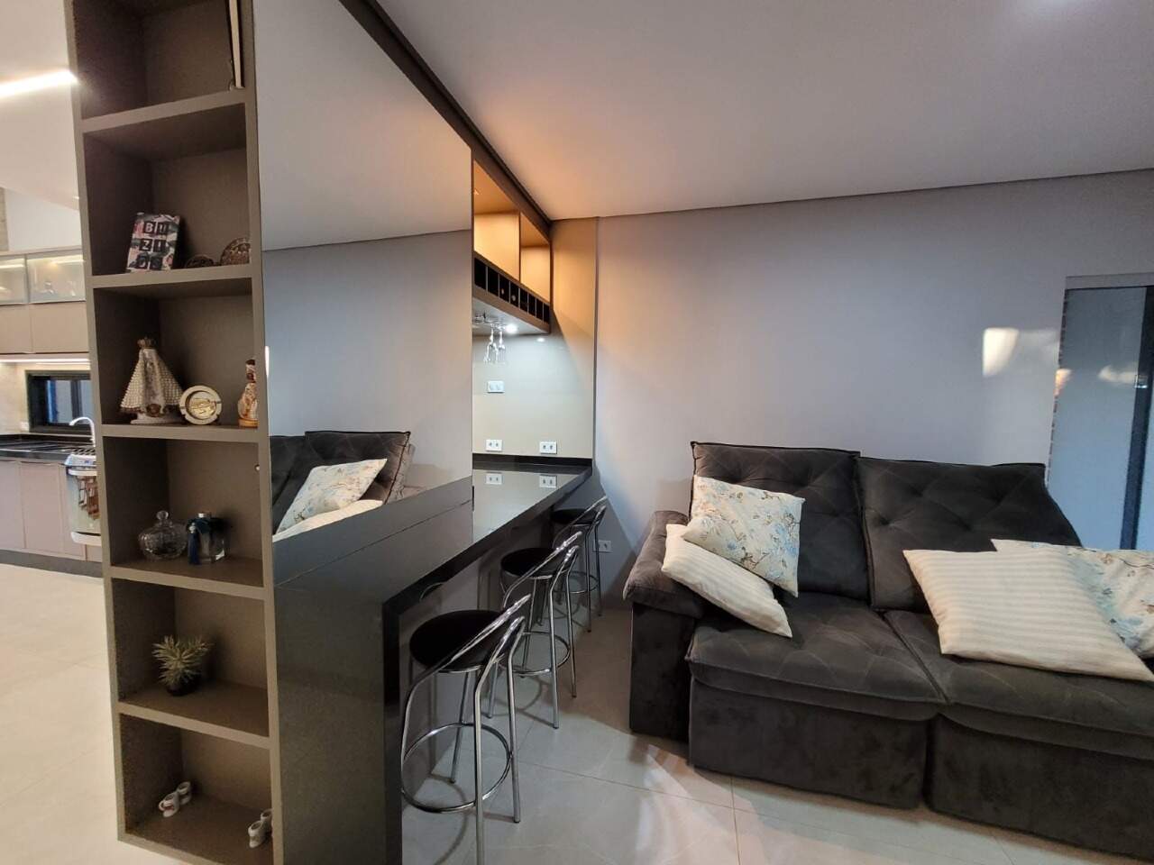 Casa com 3 quartos no Flor de Maio em Dourados/MS — foto 5