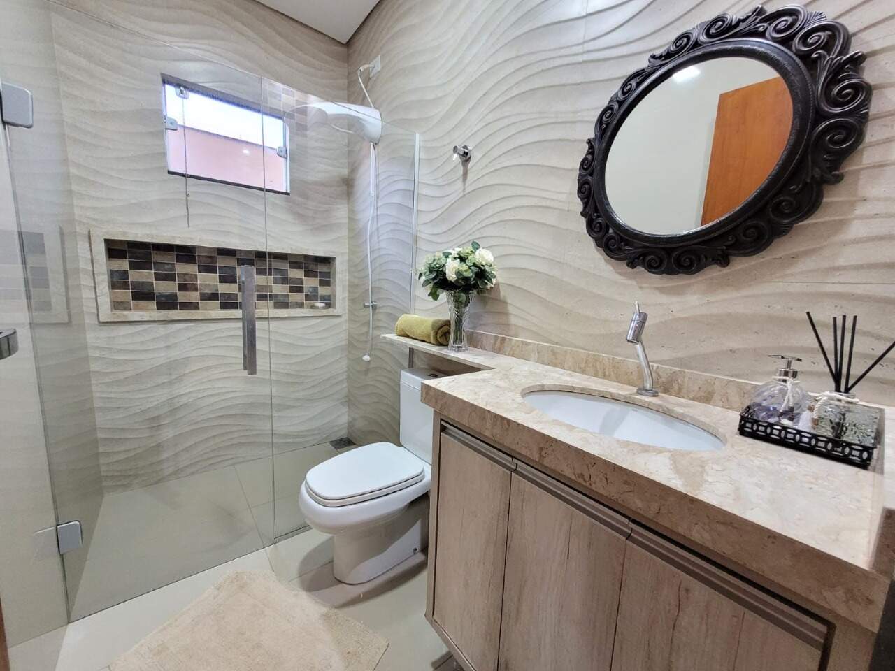 Casa com 3 quartos no Flor de Maio em Dourados/MS — foto 14