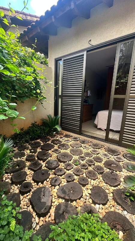 Casa com 3 quartos no Vila São Luiz em Dourados/MS — foto 13