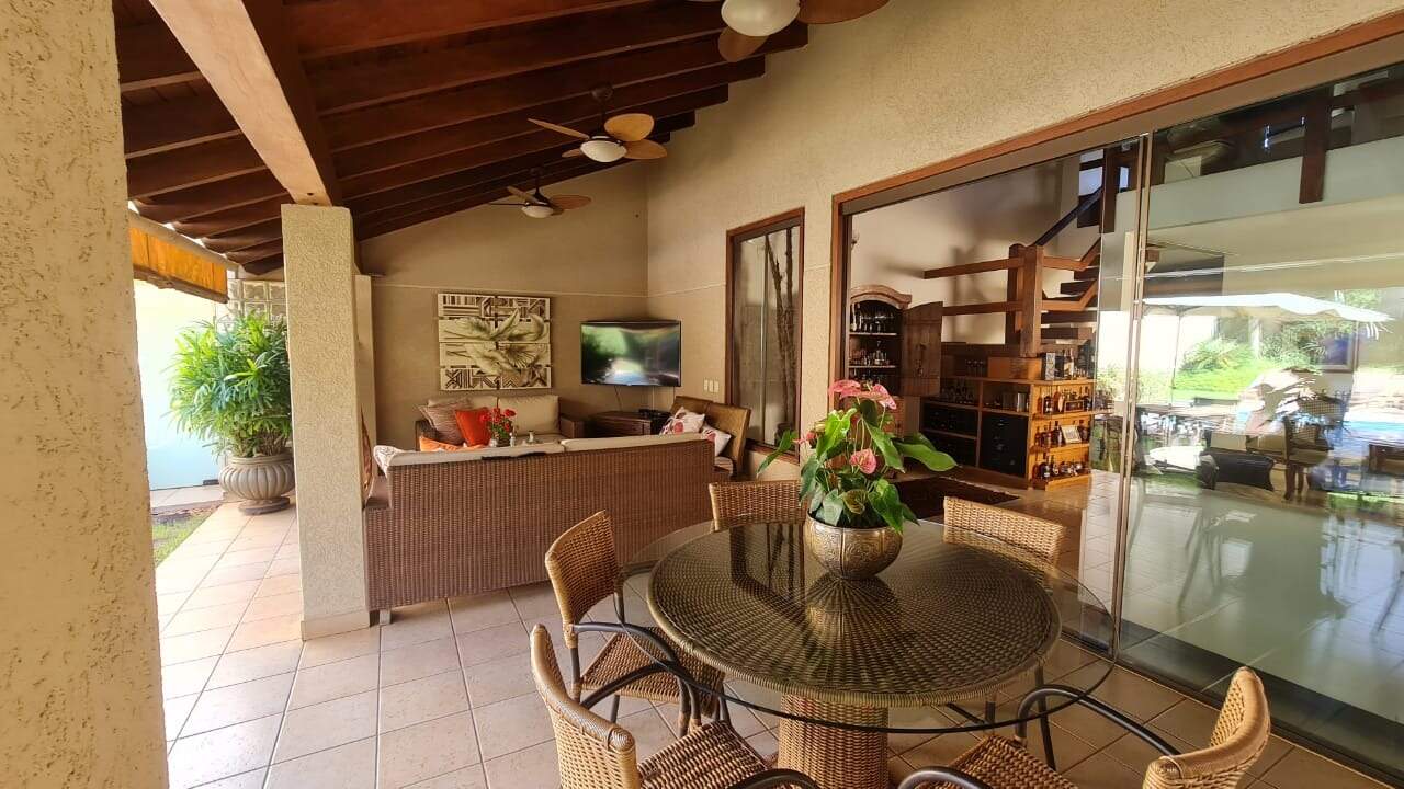 Casa com 3 quartos no Vila São Luiz em Dourados/MS — foto 4