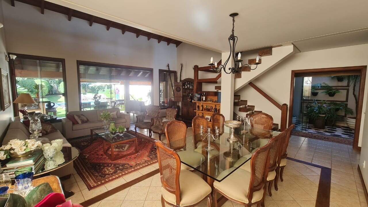 Casa com 3 quartos no Vila São Luiz em Dourados/MS — foto 5