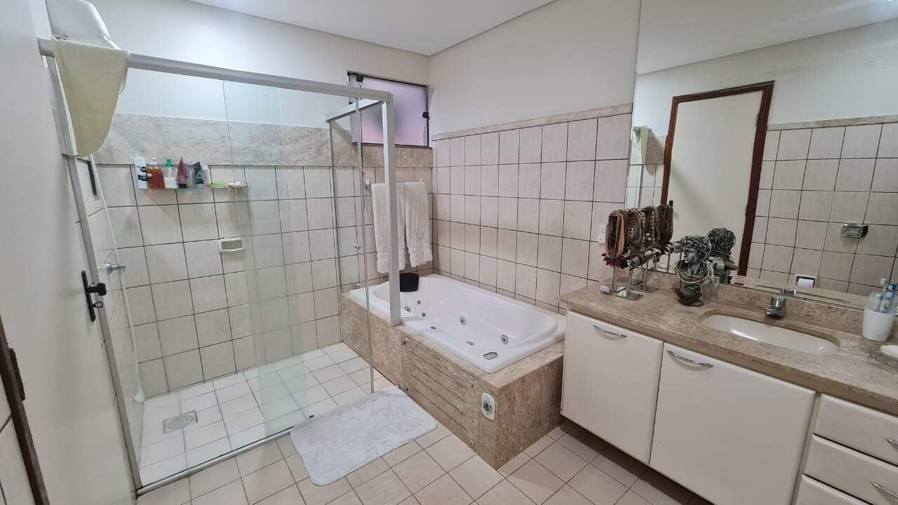 Casa com 3 quartos no Vila São Luiz em Dourados/MS — foto 7
