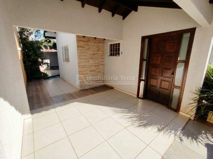 Casa com 2 quartos no Vila Aurora em Dourados/MS — foto 2