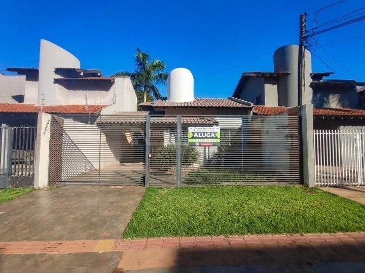 Casa com 2 quartos no Vila Aurora em Dourados/MS — foto 1