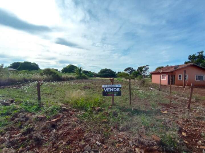 Terreno/Lote no Sitioca Campina Verde em Dourados/MS — foto 1