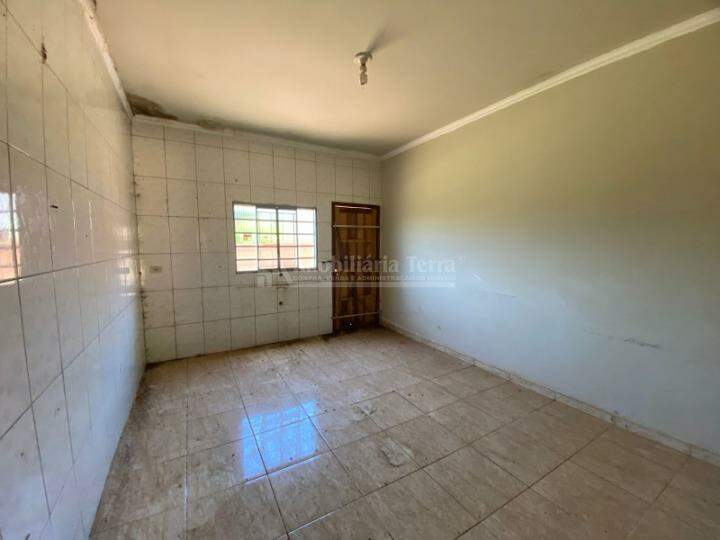 Casa com 1 quartos no Jardim João Paulo II em Dourados/MS — foto 3