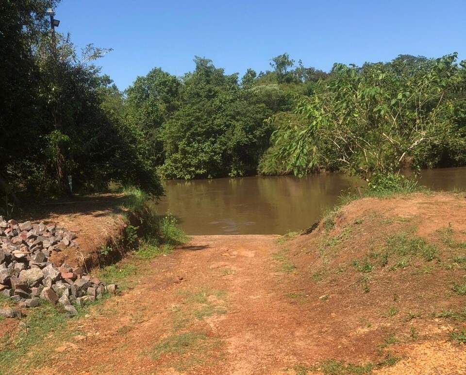 Rural com 2 quartos no Distrito Lagoa Bonita em Glória de Dourados/MS — foto 2