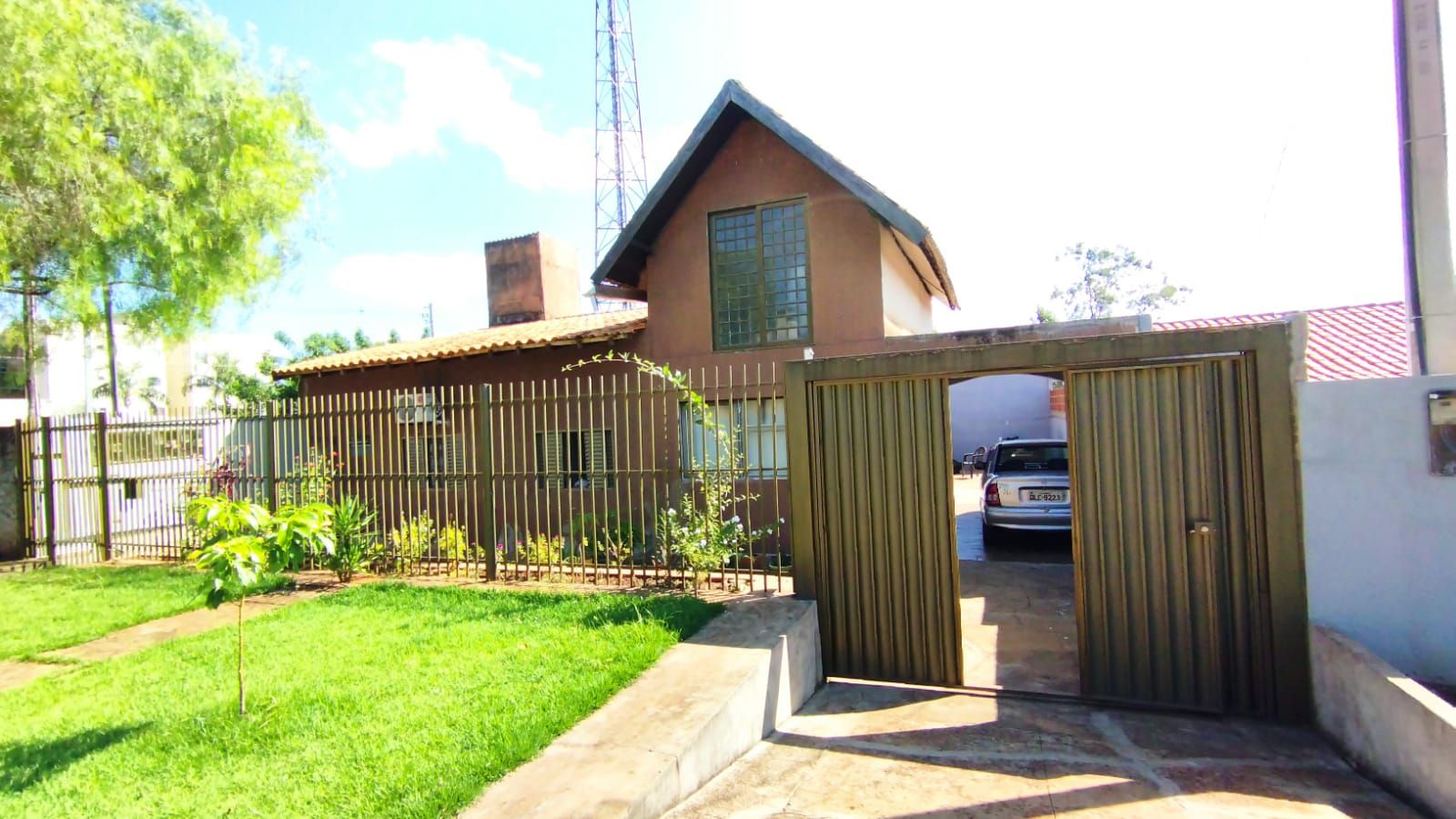 Casa com 6 quartos no Jardim Itaipú em Dourados/MS — foto 2
