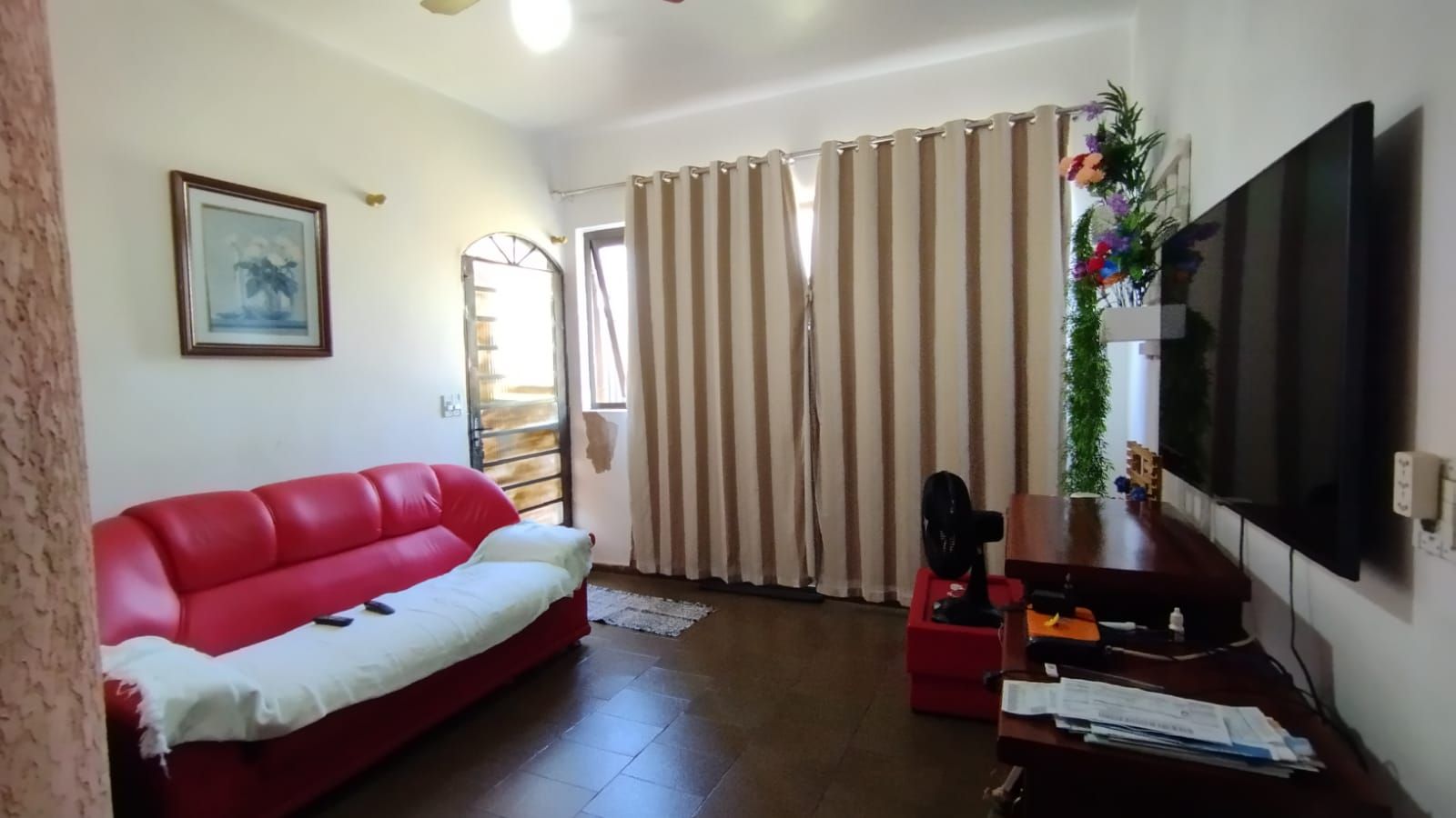 Casa com 6 quartos no Jardim Itaipú em Dourados/MS — foto 5