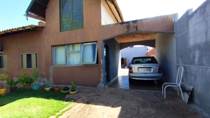 Casa com 6 quartos no Jardim Itaipú em Dourados/MS — foto 4