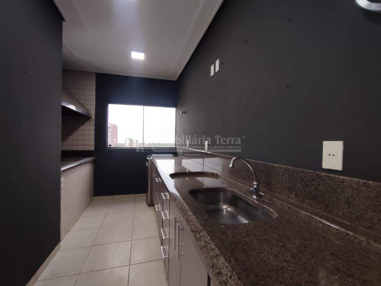 Apartamento com 3 quartos no Jardim América em Dourados/MS — foto 7