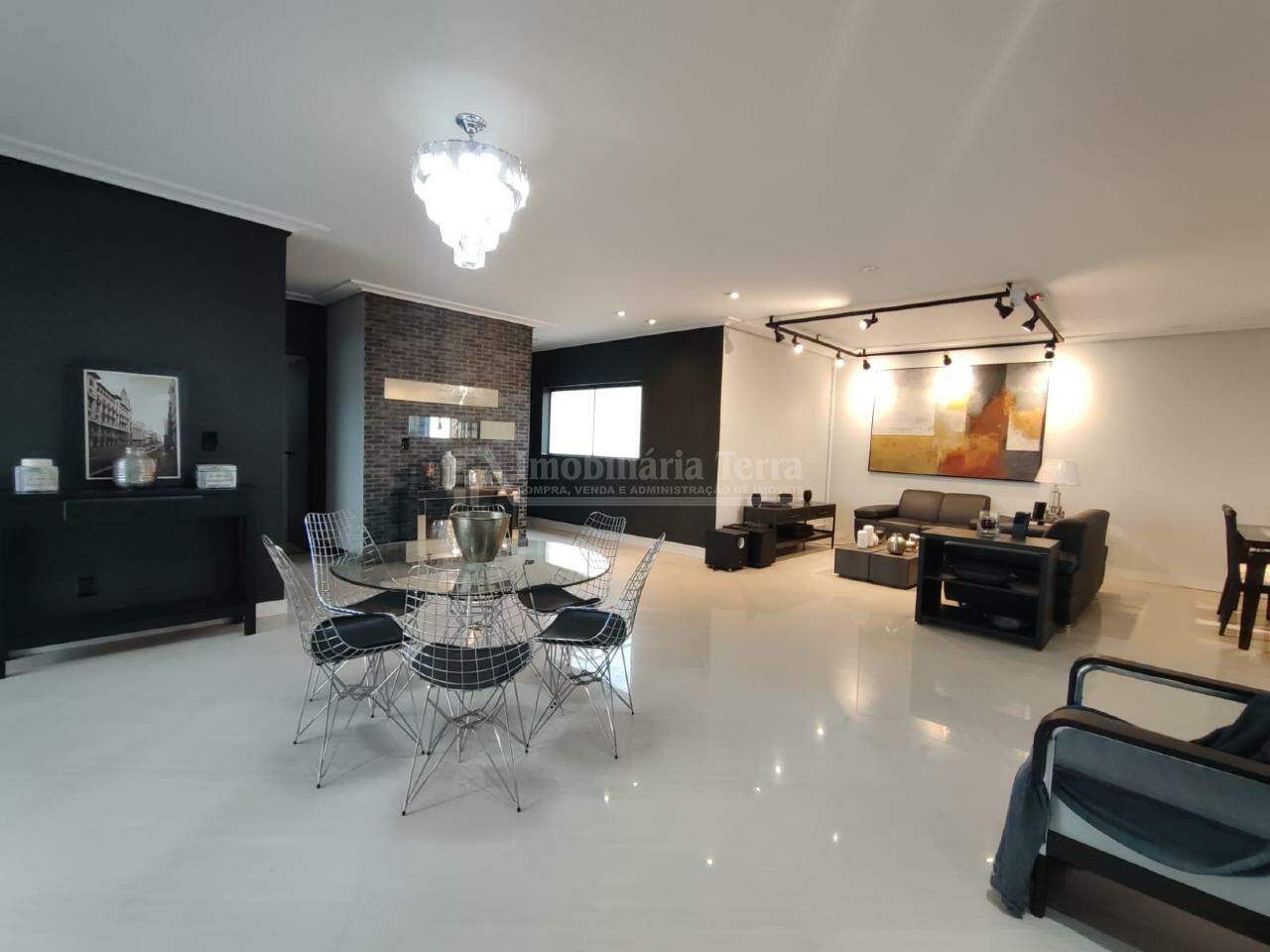 Apartamento com 3 quartos no Jardim América em Dourados/MS — foto 2