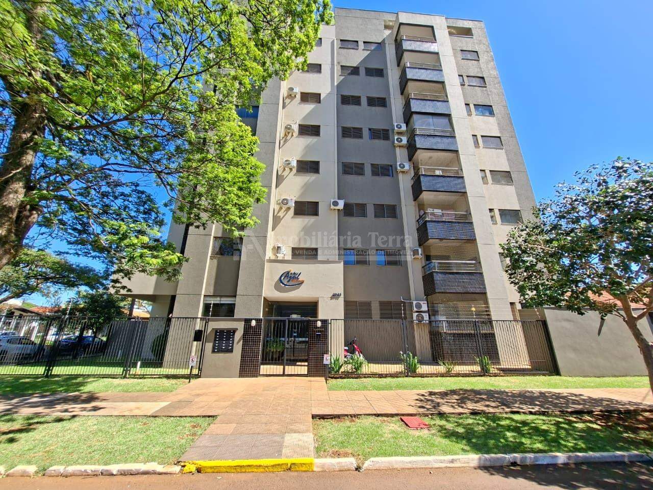Apartamento com 3 quartos no Jardim América em Dourados/MS — foto 1