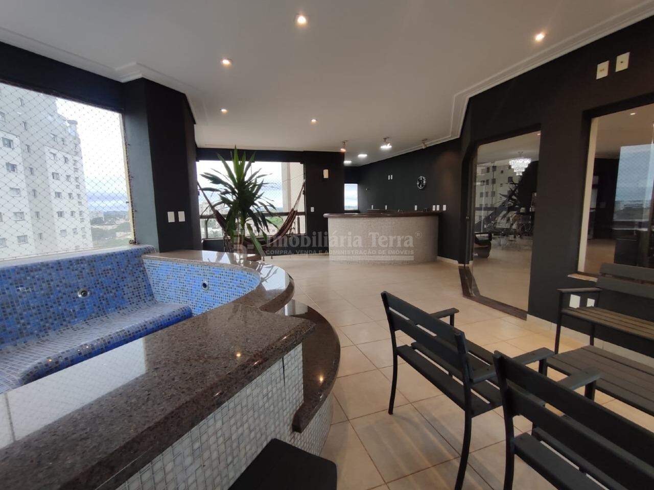 Apartamento com 3 quartos no Jardim América em Dourados/MS — foto 17