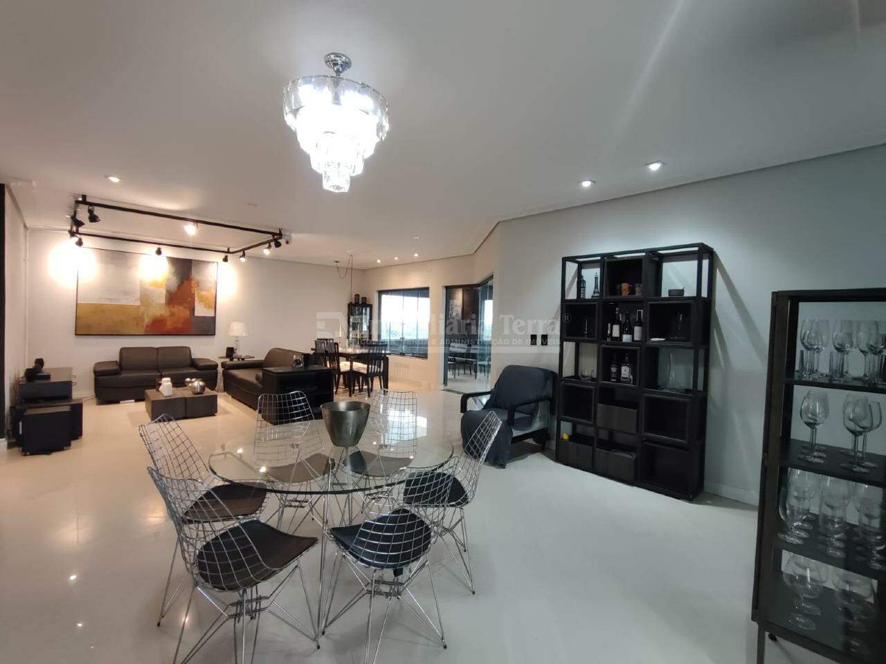 Apartamento com 3 quartos no Jardim América em Dourados/MS — foto 5