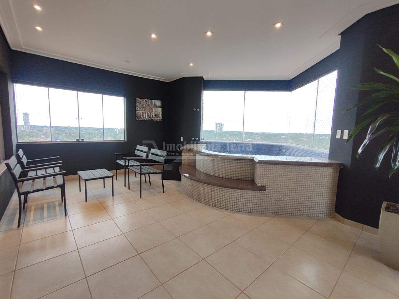 Apartamento com 3 quartos no Jardim América em Dourados/MS — foto 16