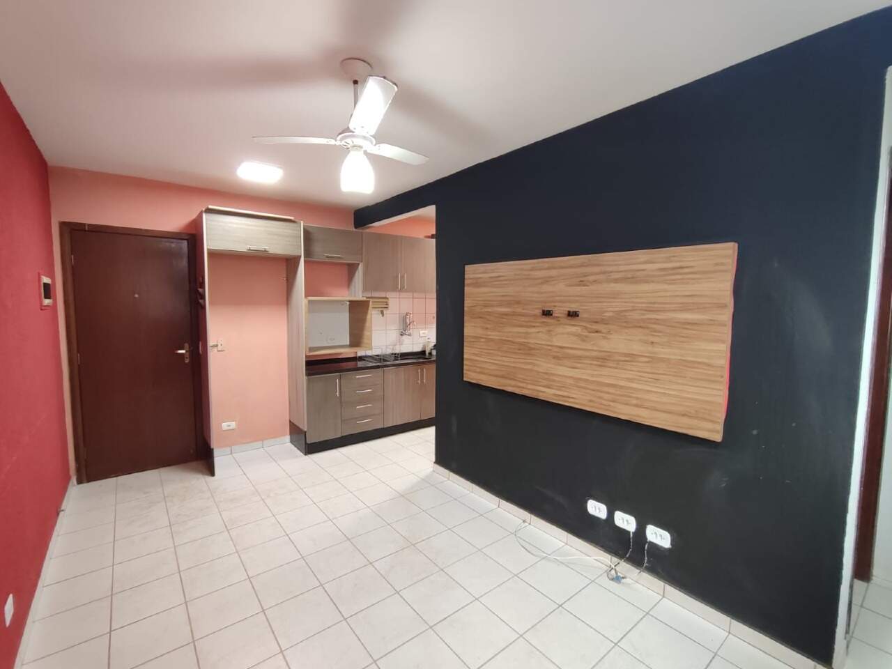 Apartamento com 2 quartos no Parque Alvorada em Dourados/MS — foto 4