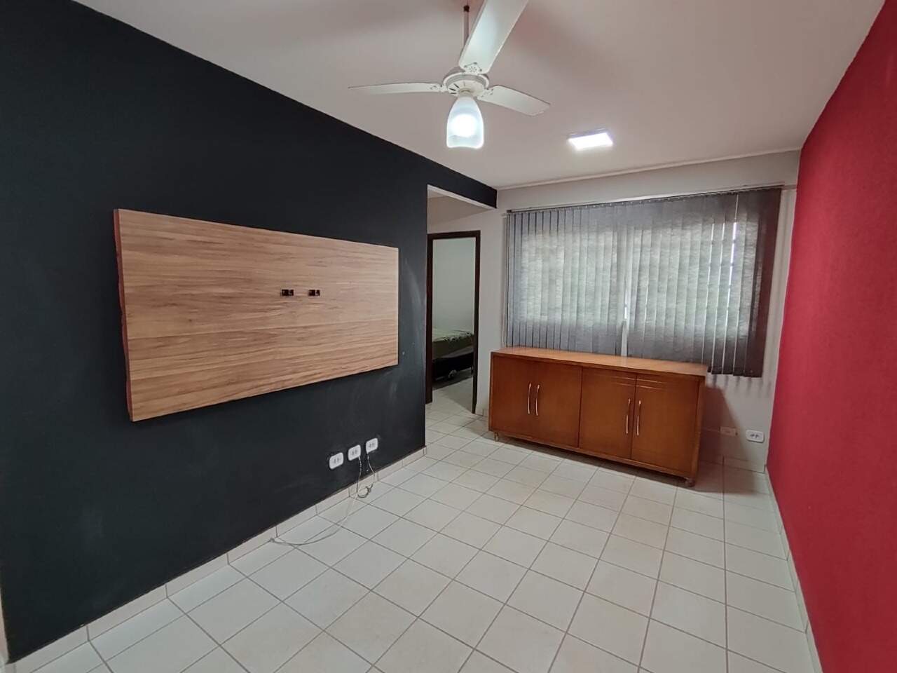 Apartamento com 2 quartos no Parque Alvorada em Dourados/MS — foto 5