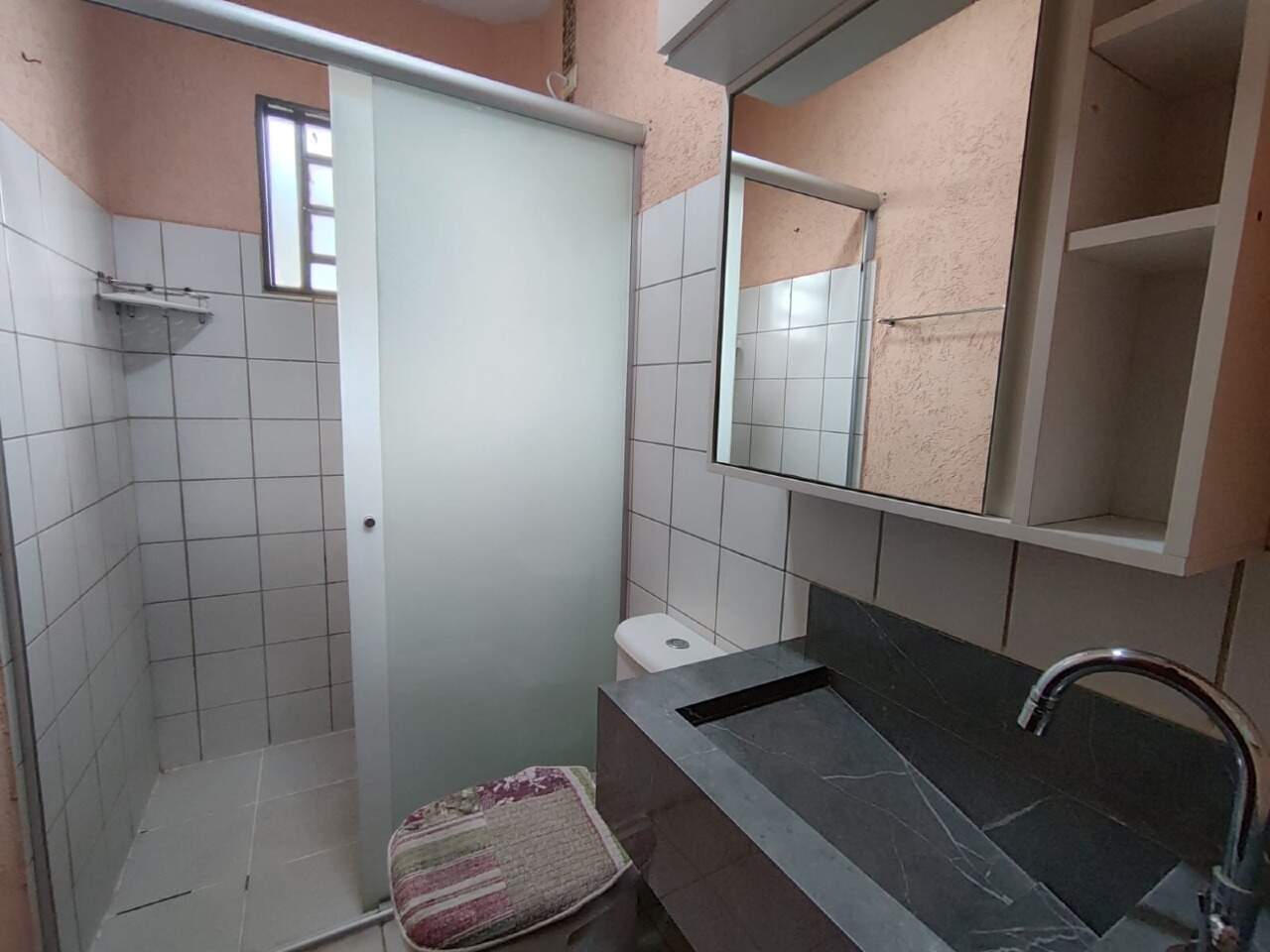 Apartamento com 2 quartos no Parque Alvorada em Dourados/MS — foto 9