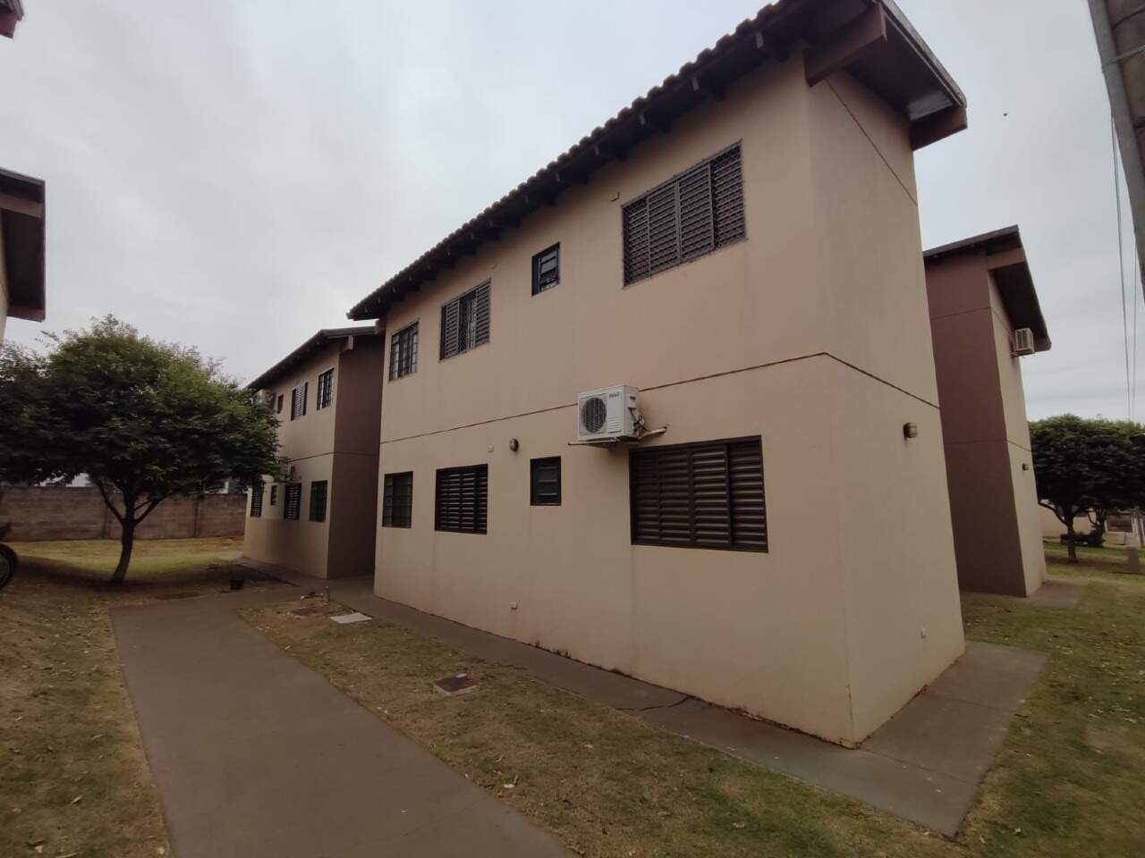 Apartamento com 2 quartos no Parque Alvorada em Dourados/MS — foto 3
