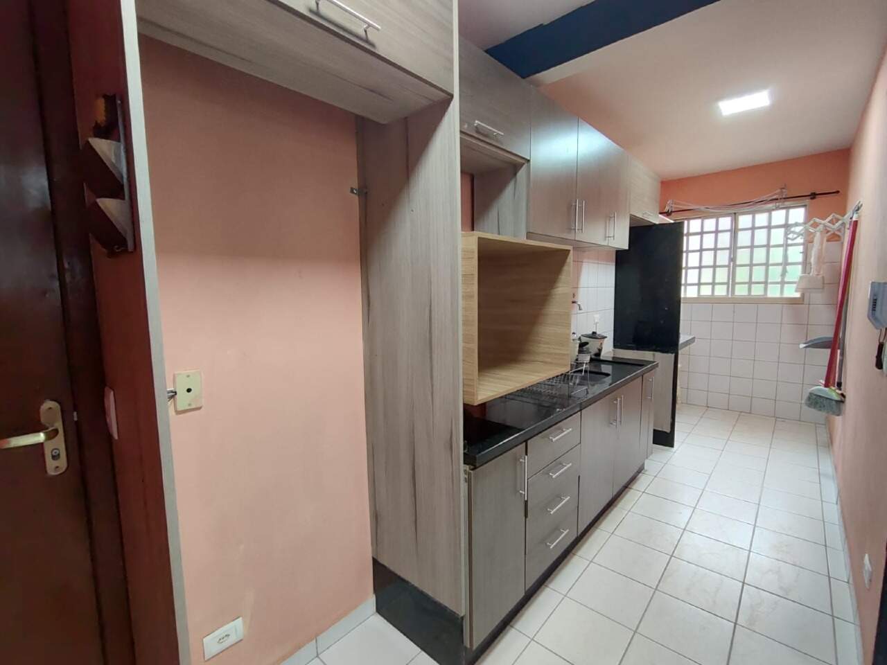 Apartamento com 2 quartos no Parque Alvorada em Dourados/MS — foto 6