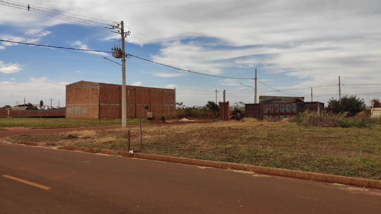 Terreno/Lote no Residencial Monte Sião I em Dourados/MS — foto 3