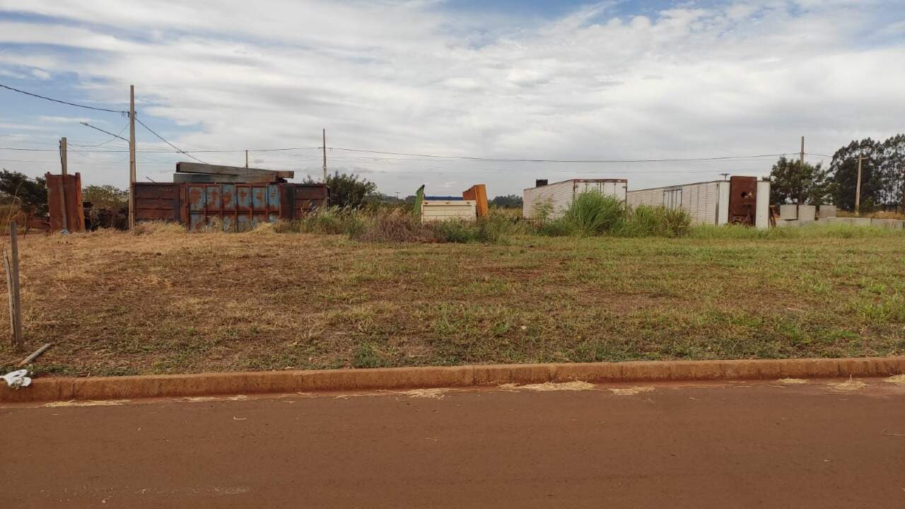 Terreno/Lote no Residencial Monte Sião I em Dourados/MS — foto 5