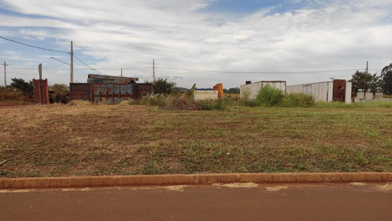 Terreno/Lote no Residencial Monte Sião I em Dourados/MS — foto 2