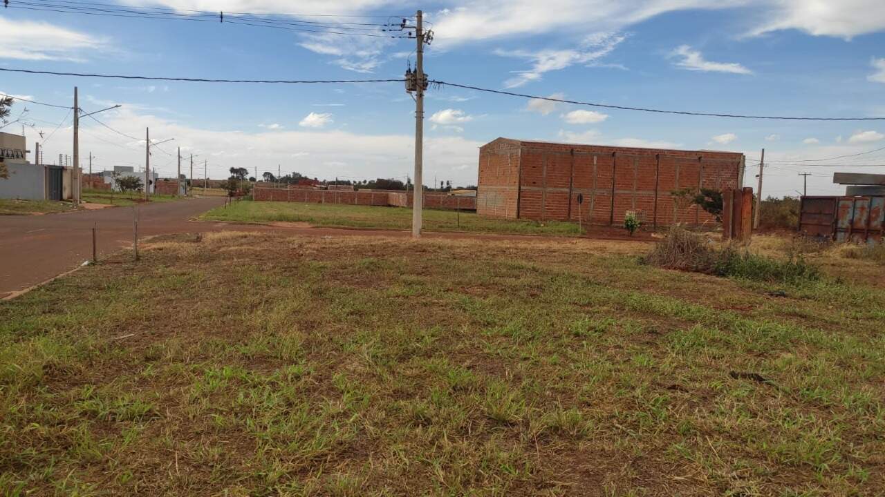 Terreno/Lote no Residencial Monte Sião I em Dourados/MS — foto 4