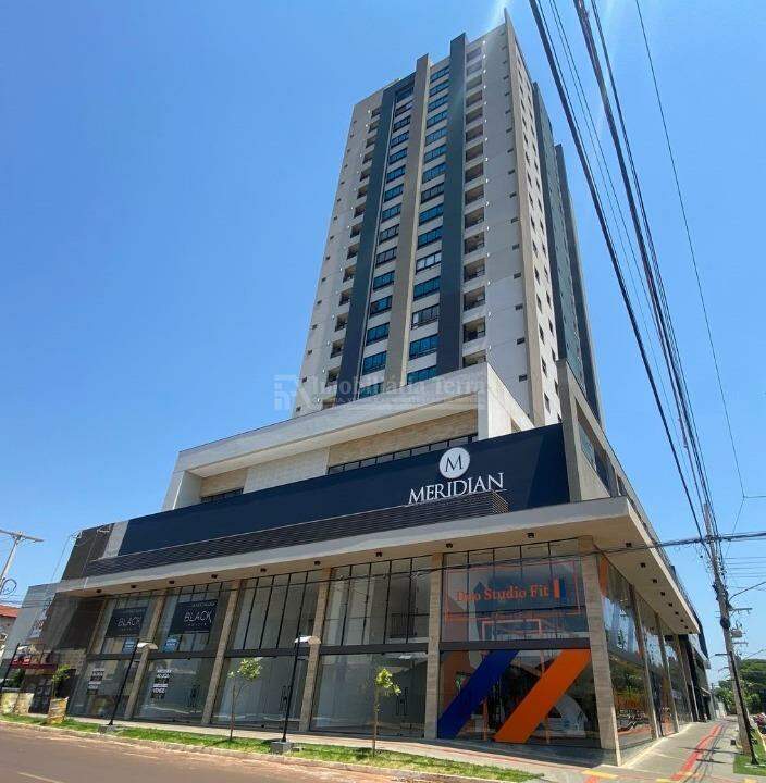 Sala Comercial no Vila Planalto em Dourados/MS — foto 1